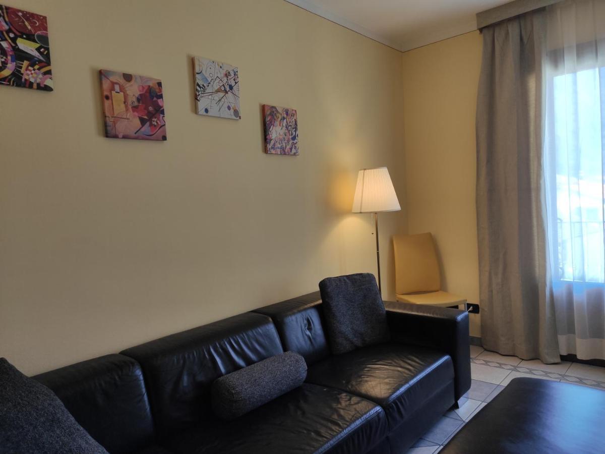Hotel Giardino Cannobio Εξωτερικό φωτογραφία