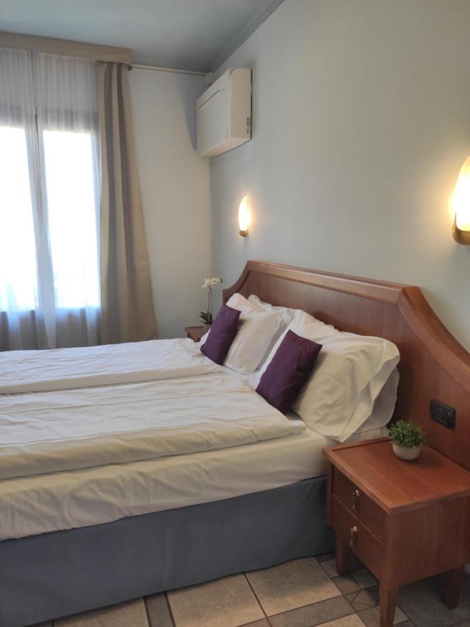 Hotel Giardino Cannobio Εξωτερικό φωτογραφία