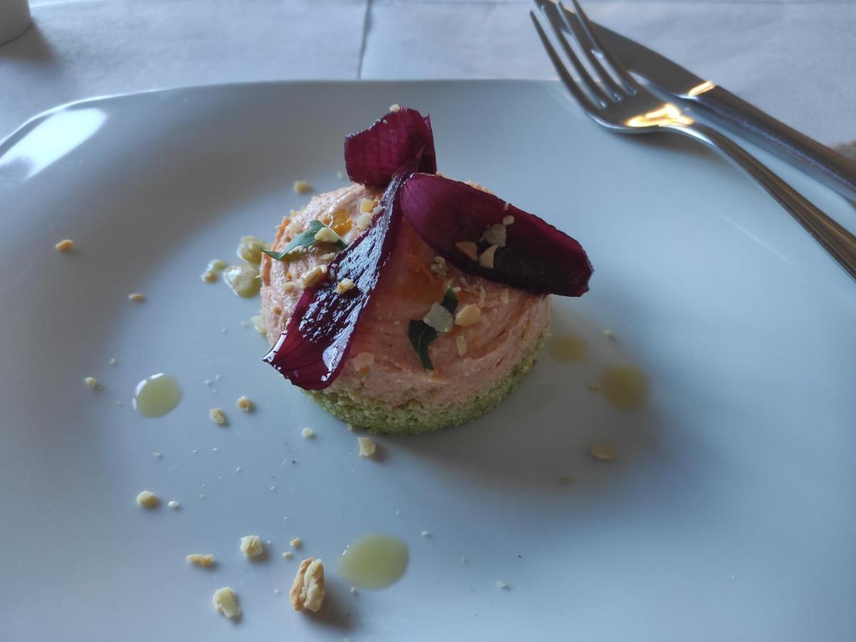 Hotel Giardino Cannobio Εξωτερικό φωτογραφία