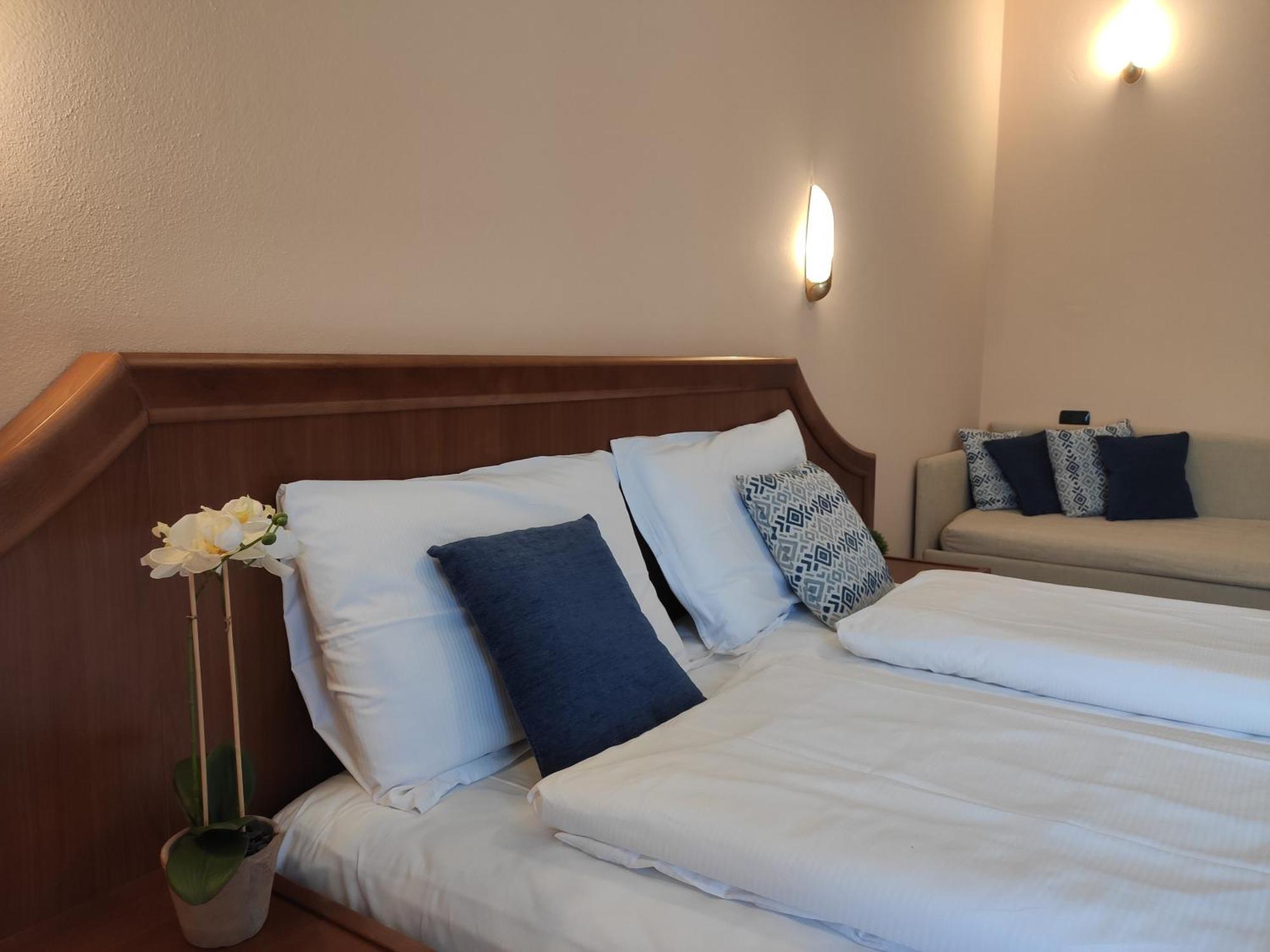 Hotel Giardino Cannobio Εξωτερικό φωτογραφία