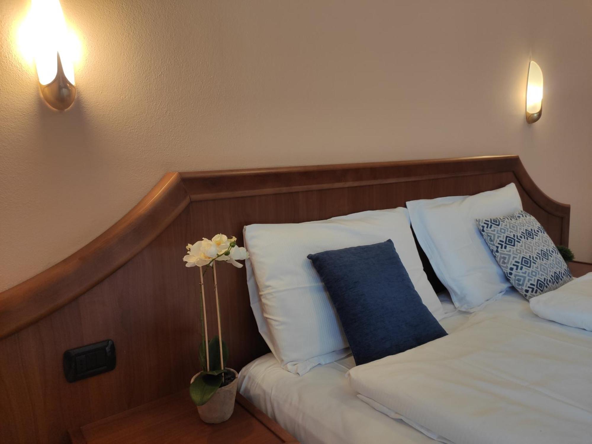 Hotel Giardino Cannobio Εξωτερικό φωτογραφία