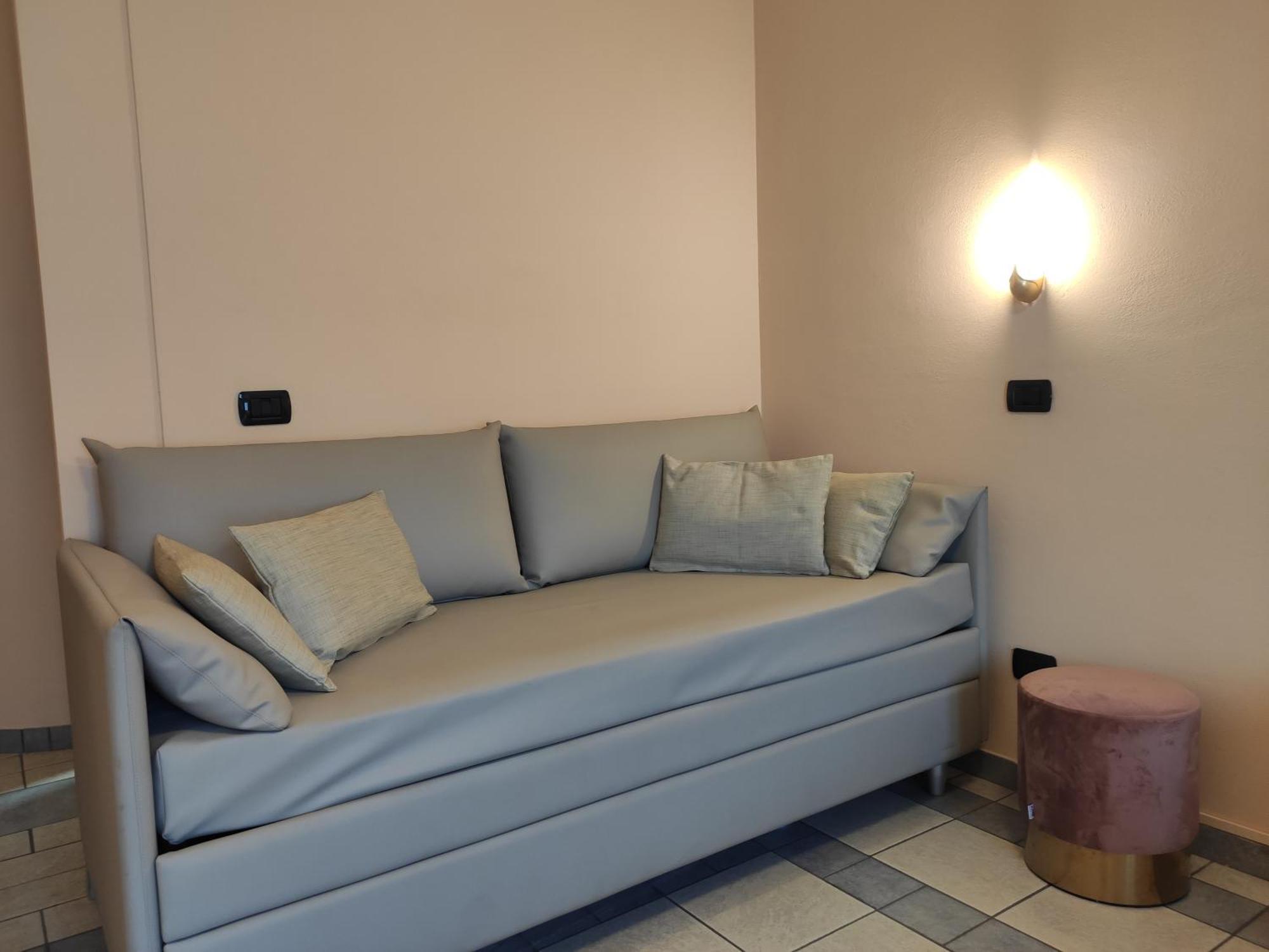Hotel Giardino Cannobio Εξωτερικό φωτογραφία