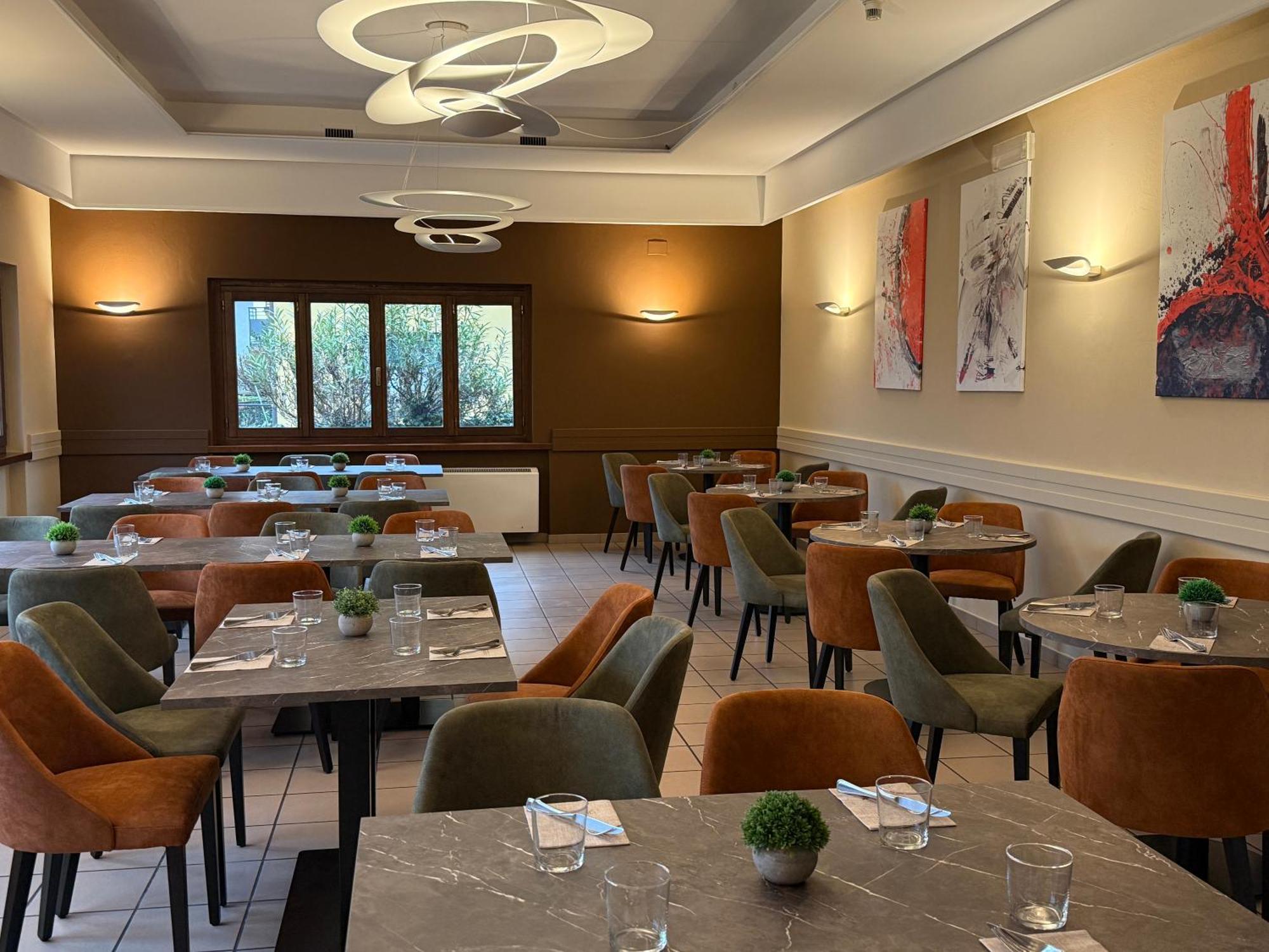 Hotel Giardino Cannobio Εξωτερικό φωτογραφία