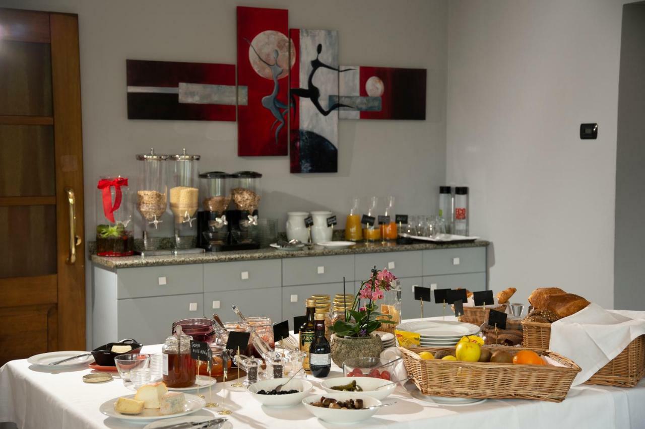 Hotel Giardino Cannobio Εξωτερικό φωτογραφία